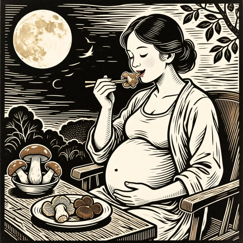 产妇吃菇类好吗？2026年最新坐月子吃菌菇类禁忌与推荐