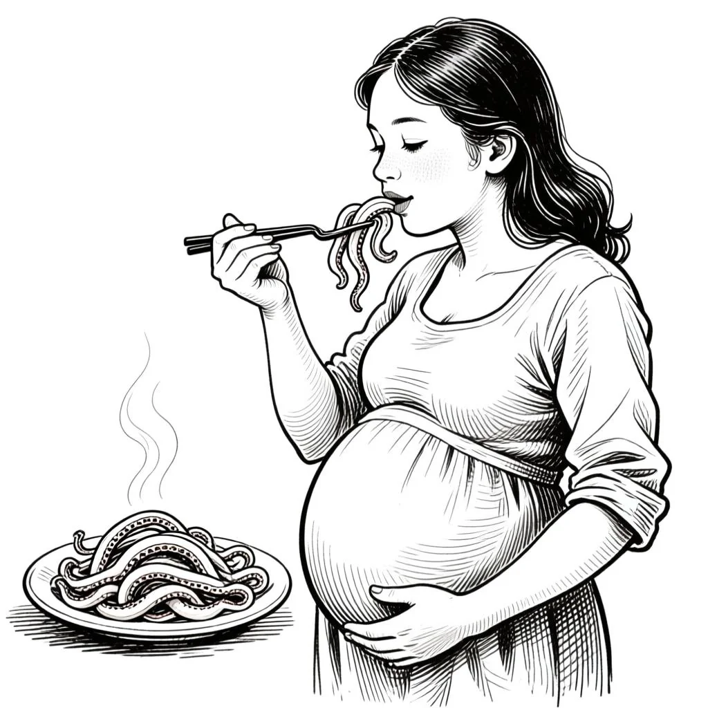 产妇可以吃鱿鱼丝吗？2026年最新饮食禁忌与安全判断标准