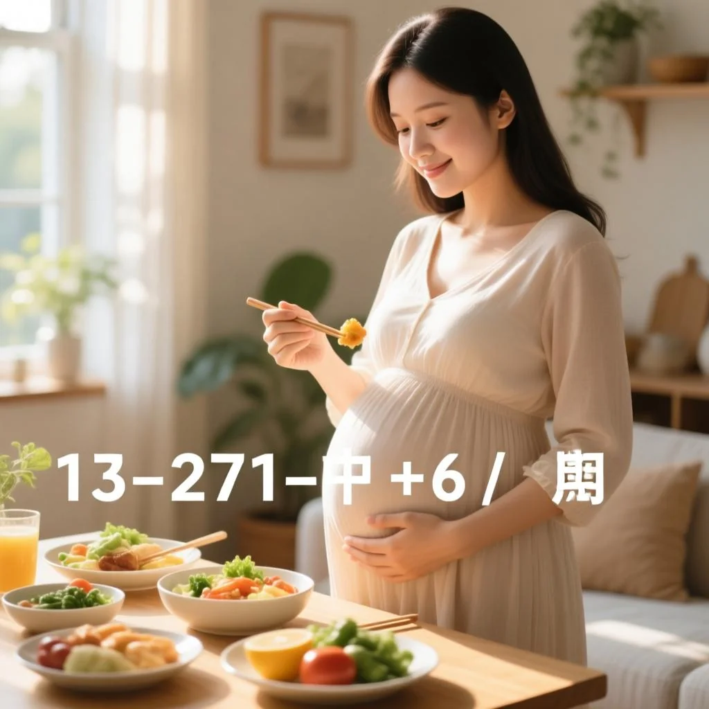 26周孕妇吃什么对胎儿好？孕中期饮食核心方案（13-27周+6天）