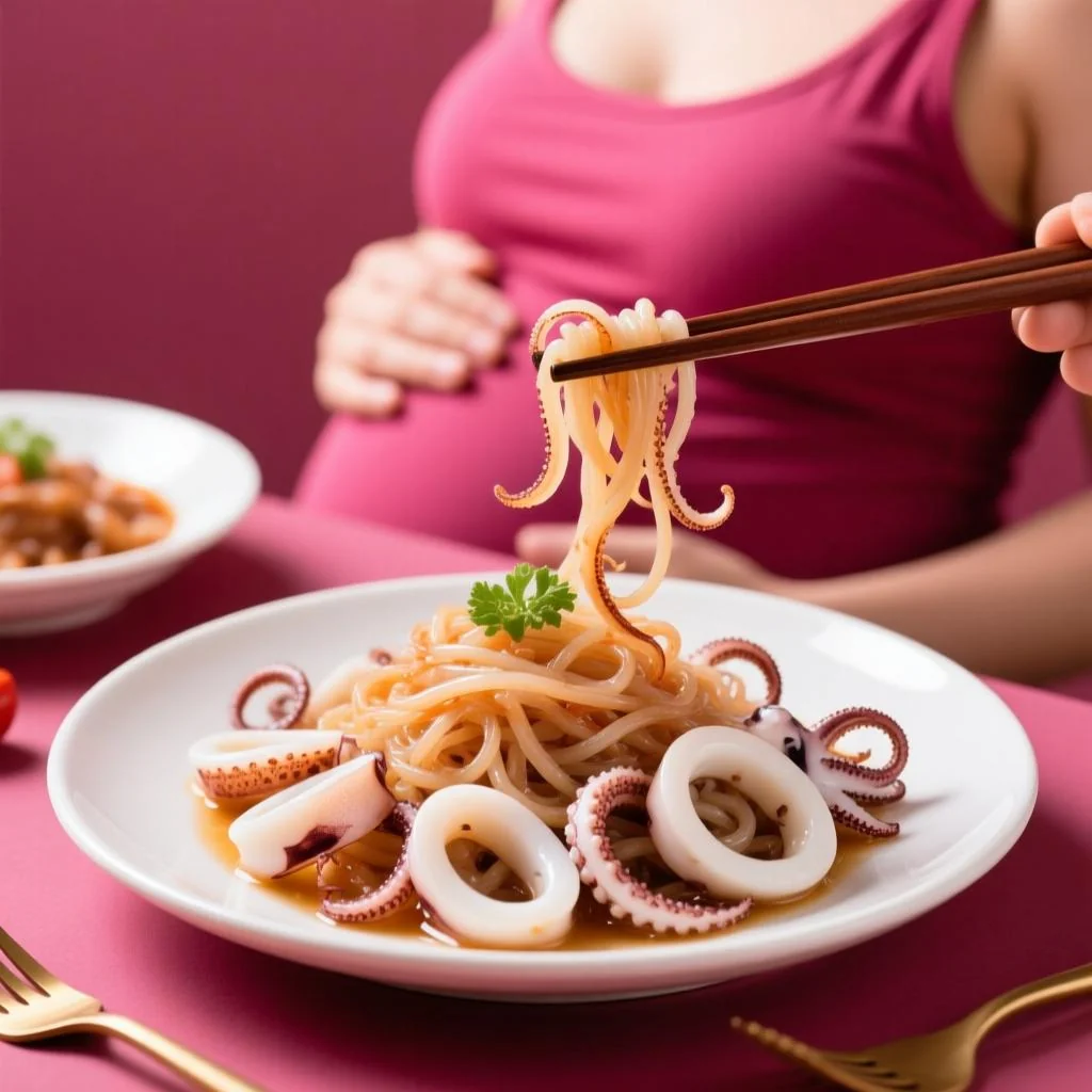 产妇可以吃鱿鱼丝吗？2026年最新饮食禁忌与安全判断标准