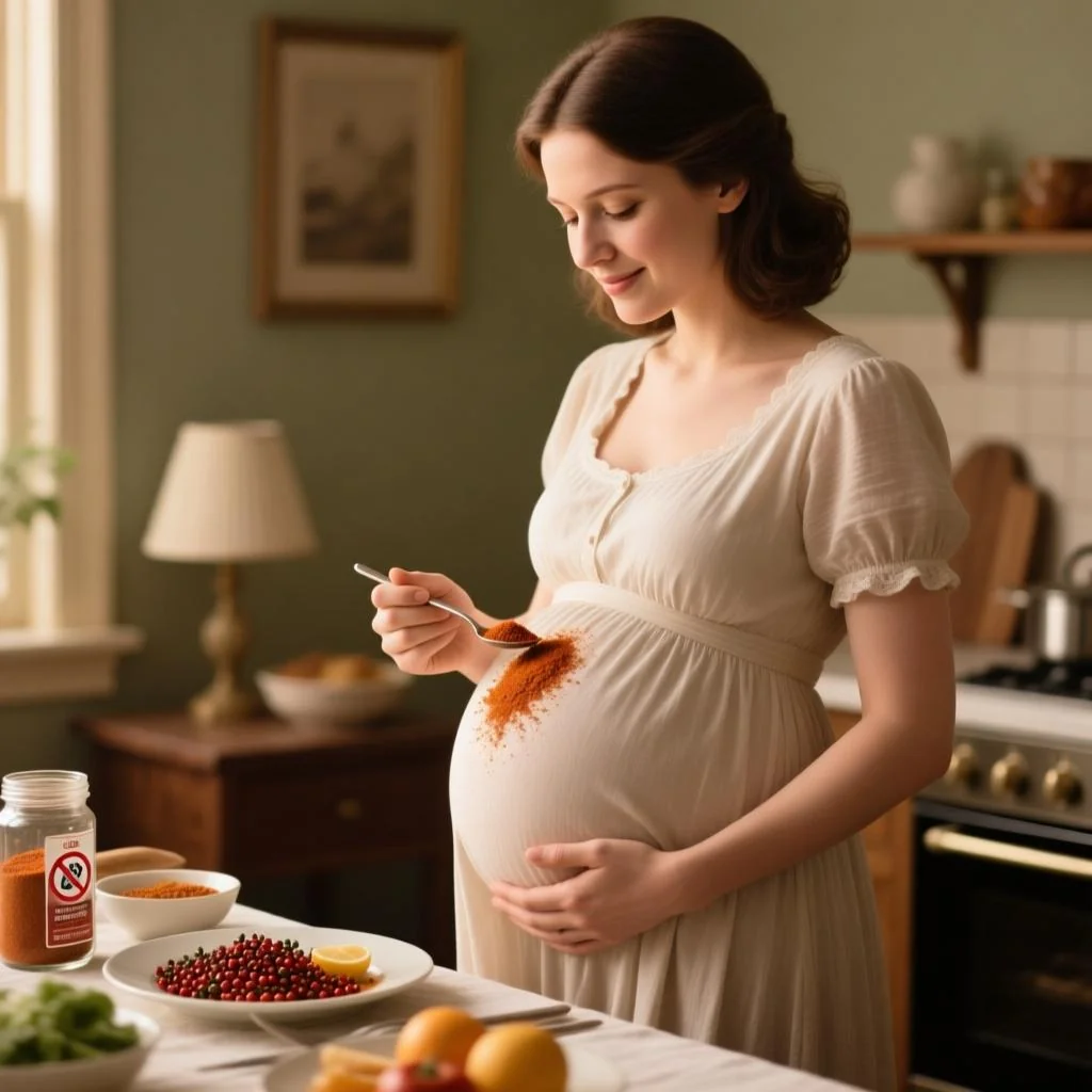 产妇可以吃胡椒粉吗？2026年最新哺乳期饮食禁忌与安全用量标准