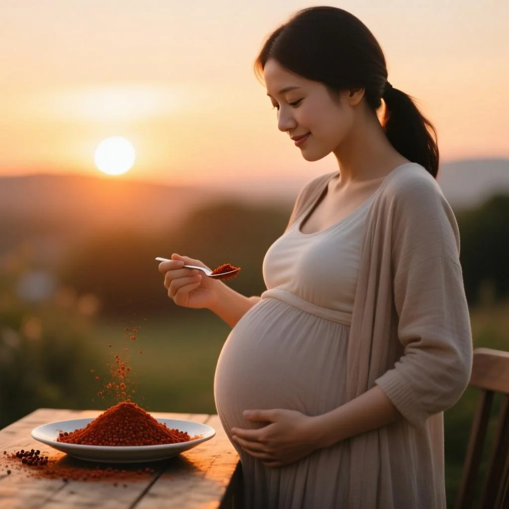 产妇可以吃胡椒粉吗？2026年最新哺乳期饮食禁忌与安全用量标准