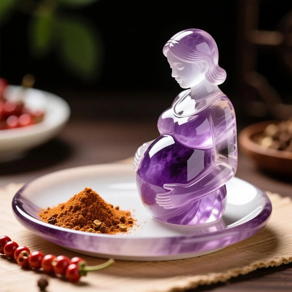 产妇可以吃胡椒粉吗？2026年最新哺乳期饮食禁忌与安全用量标准