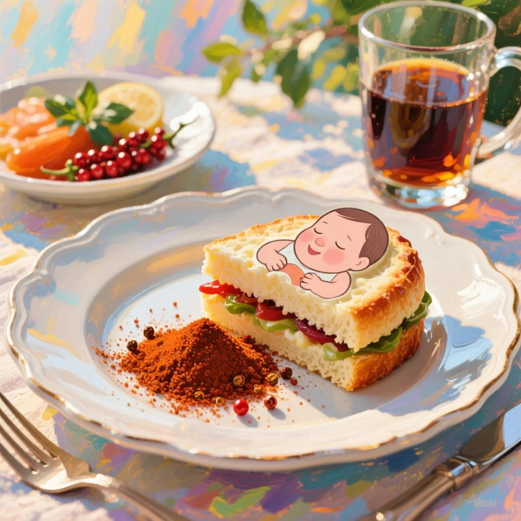 产妇可以吃胡椒粉吗？2026年最新哺乳期饮食禁忌与安全用量标准