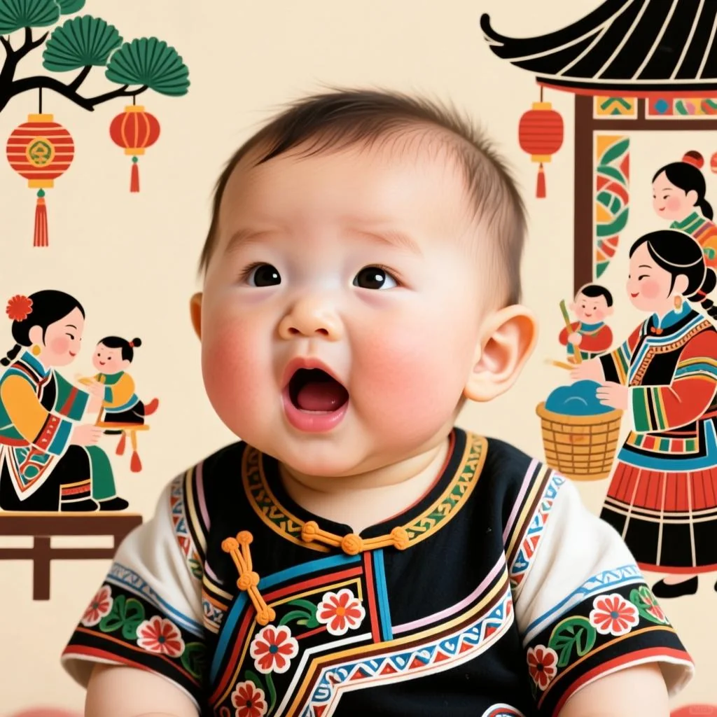 一岁宝宝嗓子哑是什么原因？儿科医生9年总结的5步判断法与家庭护理方案