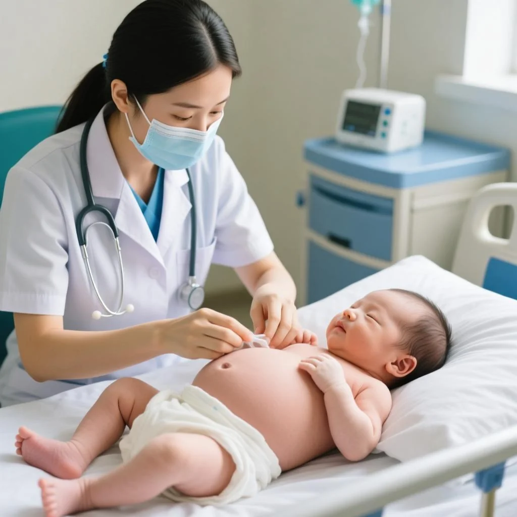 29周胎儿入盆了怎么办？产科咨询师的真实判断与处理方案