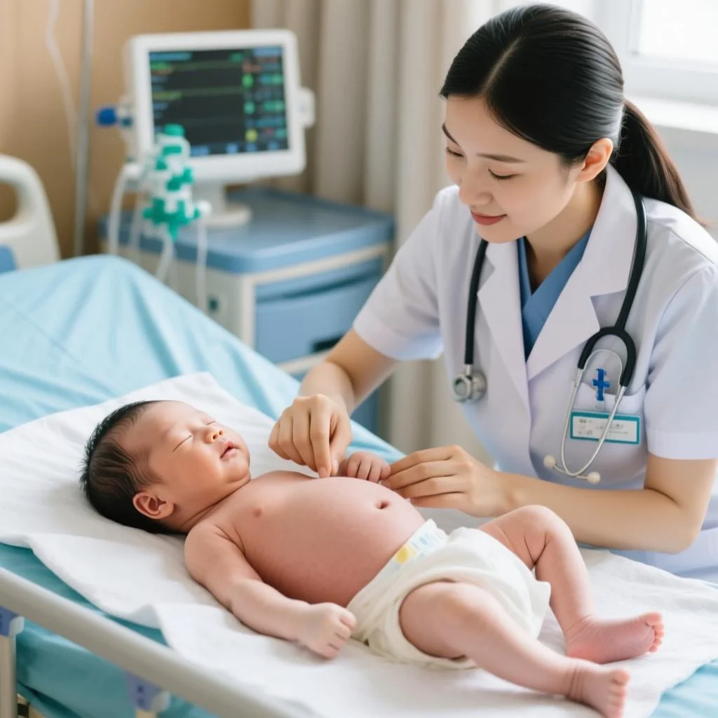 29周胎儿入盆了怎么办？产科咨询师的真实判断与处理方案