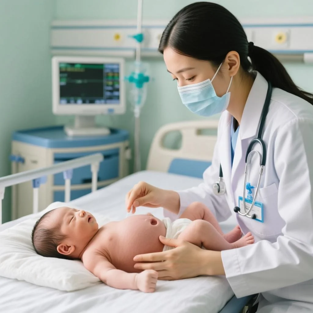 29周胎儿入盆了怎么办？产科咨询师的真实判断与处理方案