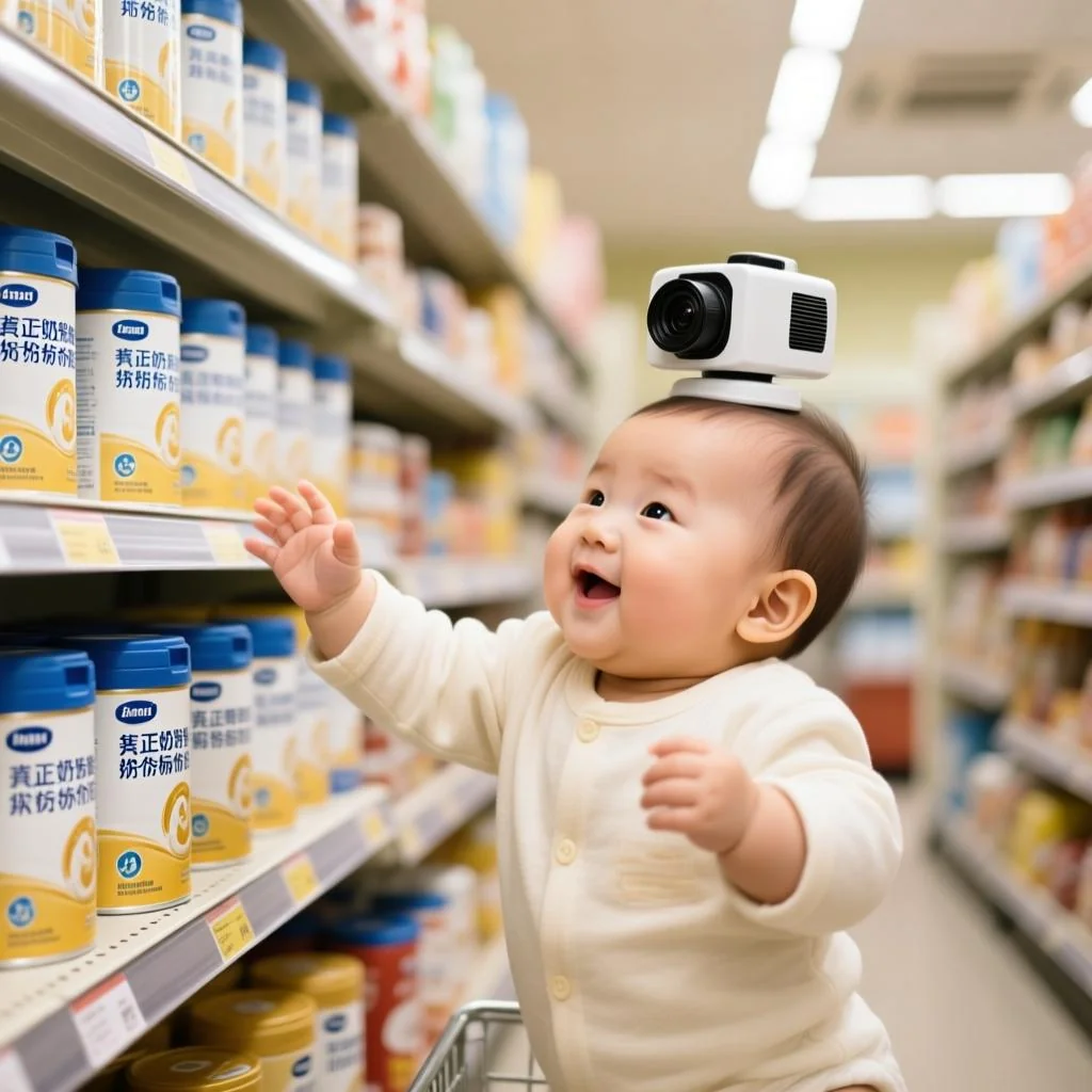 2026年新国标奶粉选购标准：真正适合你宝宝的3个核心判断依据