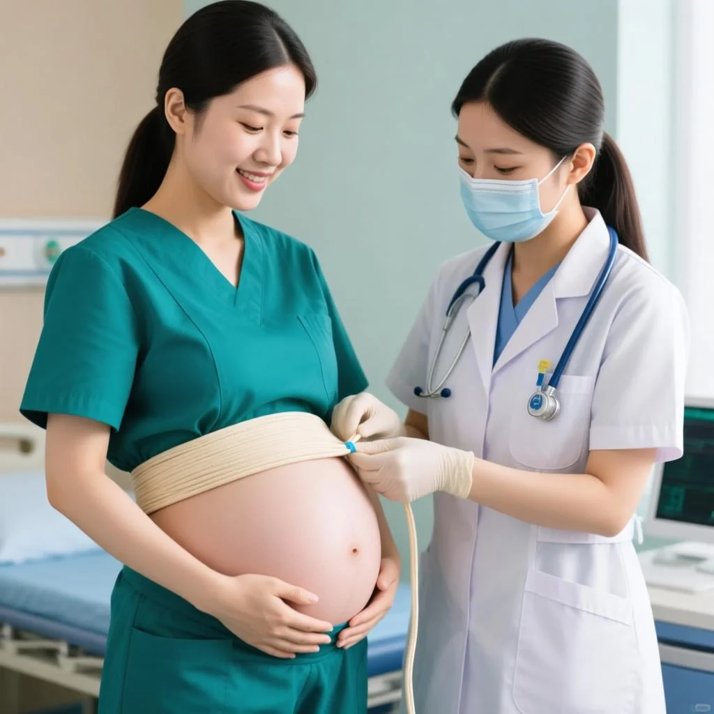 29周脐带绕颈一周怎么办：产科咨询师的真实判断与日常调整方案