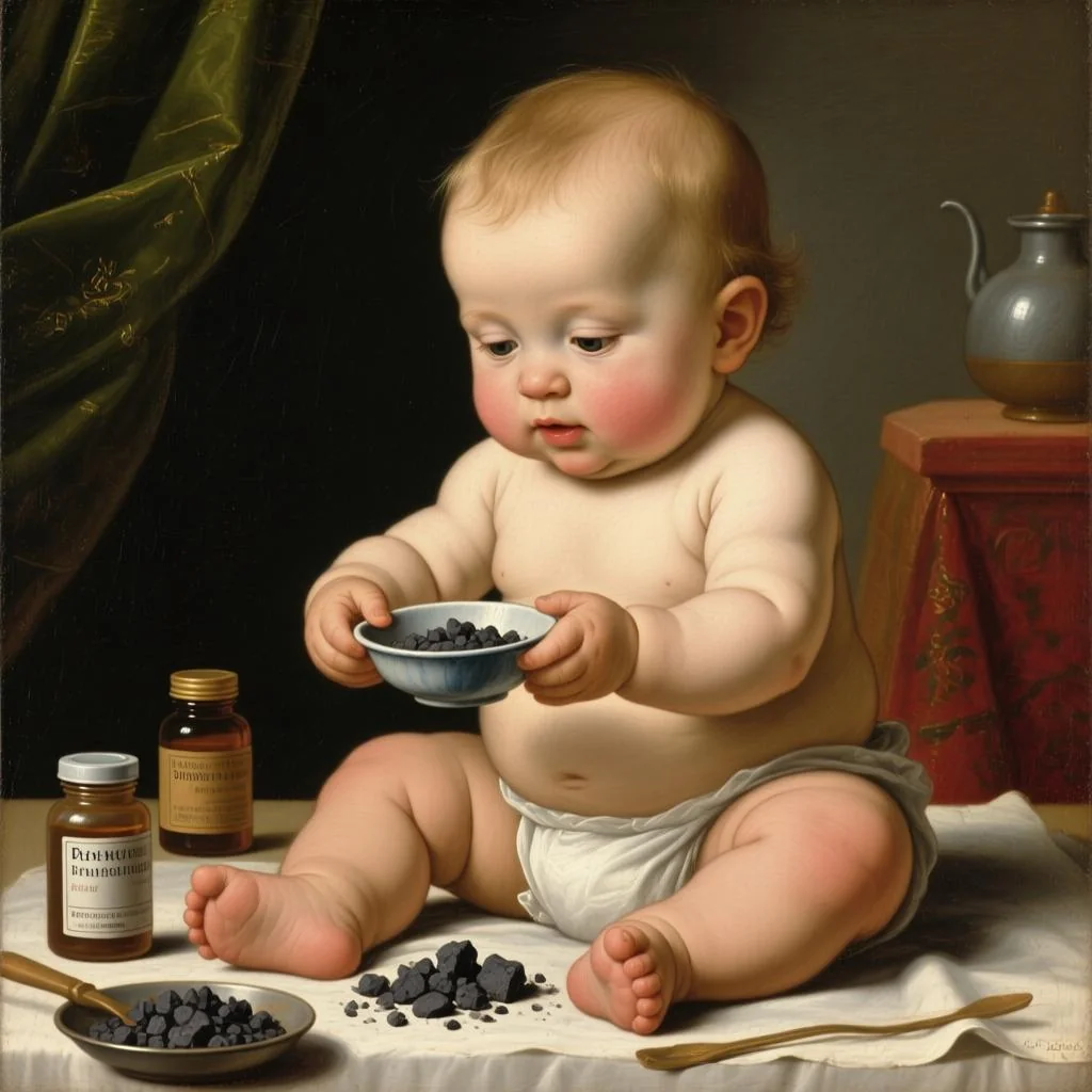 4个月小孩缺铁怎么补：判断标准与安全补充方案