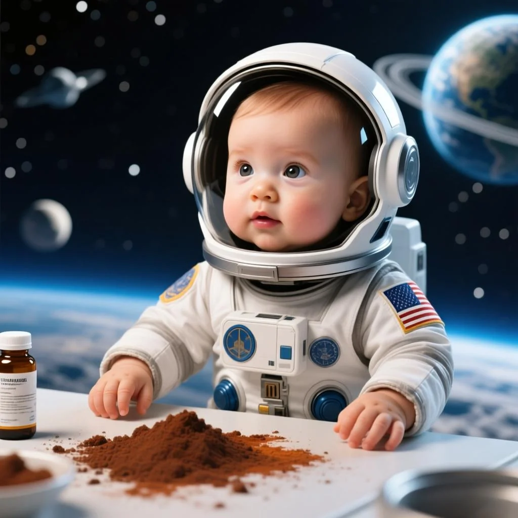 4个月小孩缺铁怎么补：判断标准与安全补充方案