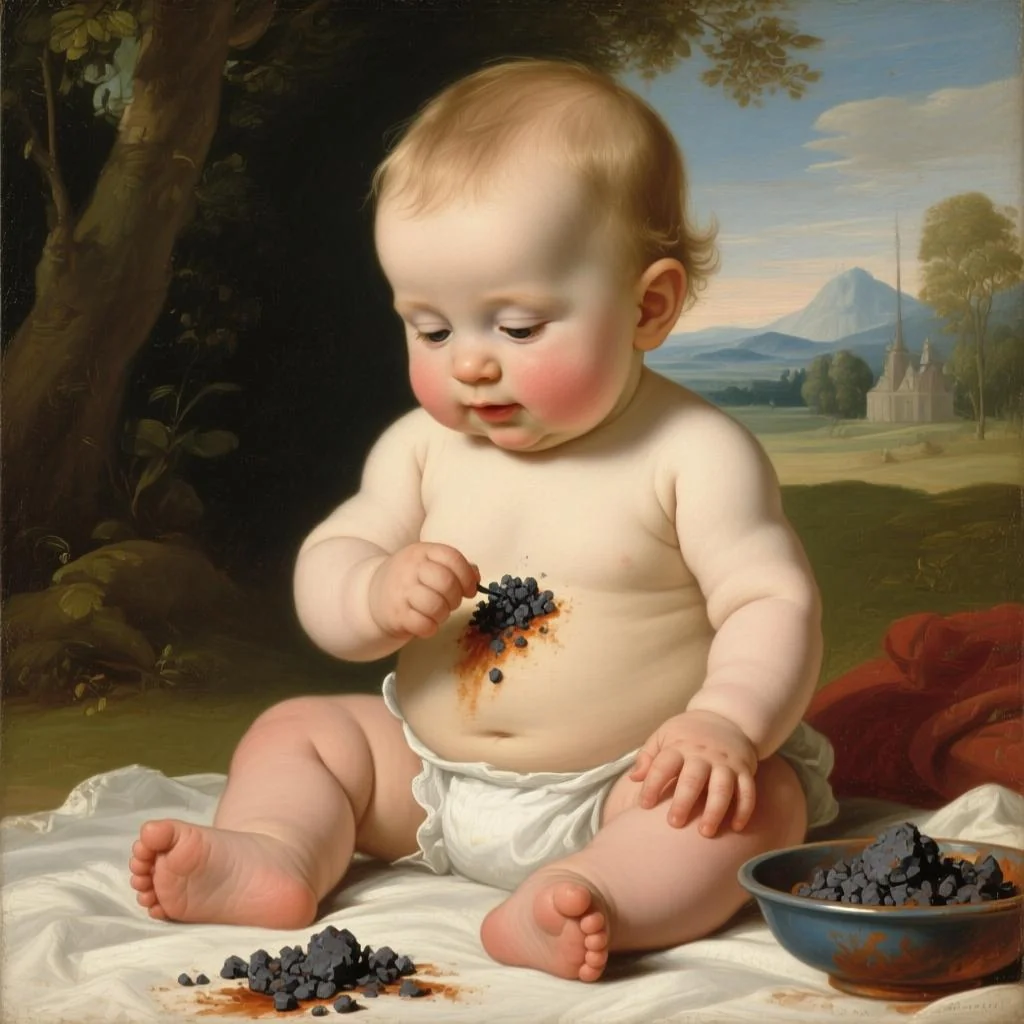 4个月小孩缺铁怎么补：判断标准与安全补充方案