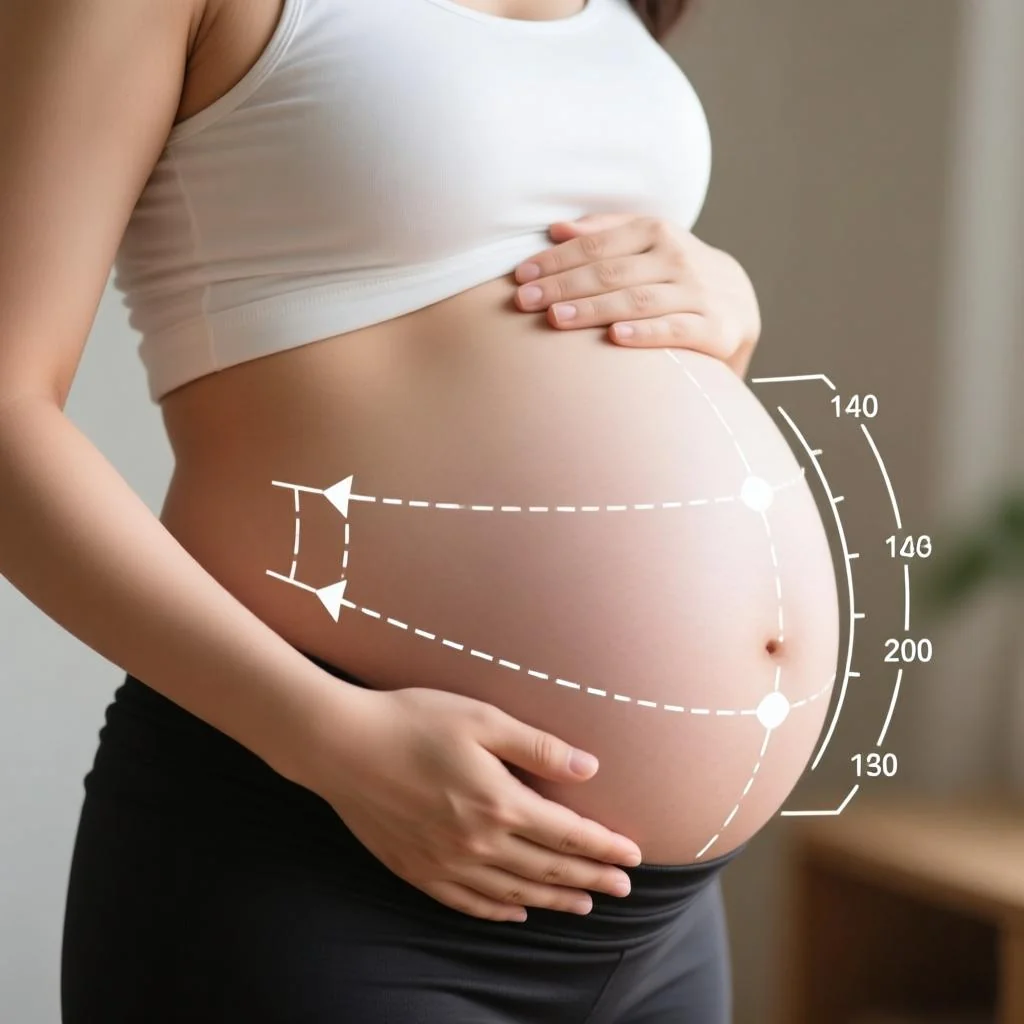 产后肚子松弛多久能恢复？真实恢复周期+可操作的紧致方案