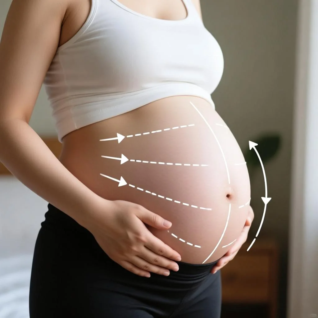 产后肚子松弛多久能恢复？真实恢复周期+可操作的紧致方案