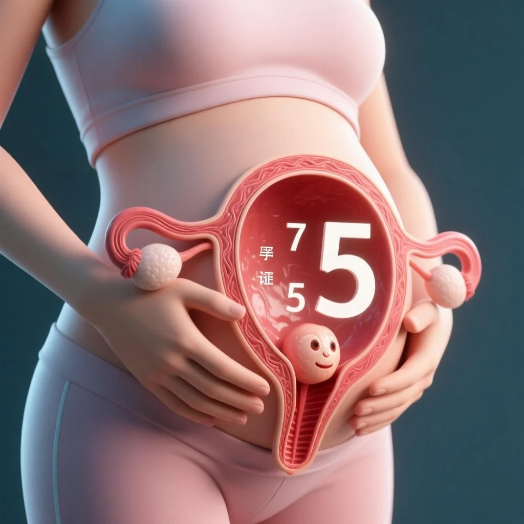 产后子宫恢复不好怎么办：5个经过验证的有效恢复方法