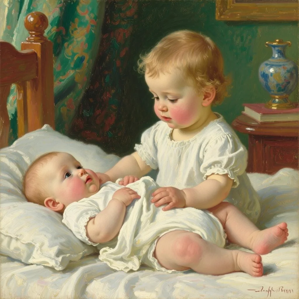 0~6岁幼儿养育关键要点：各年龄段核心方法与常见问题解决