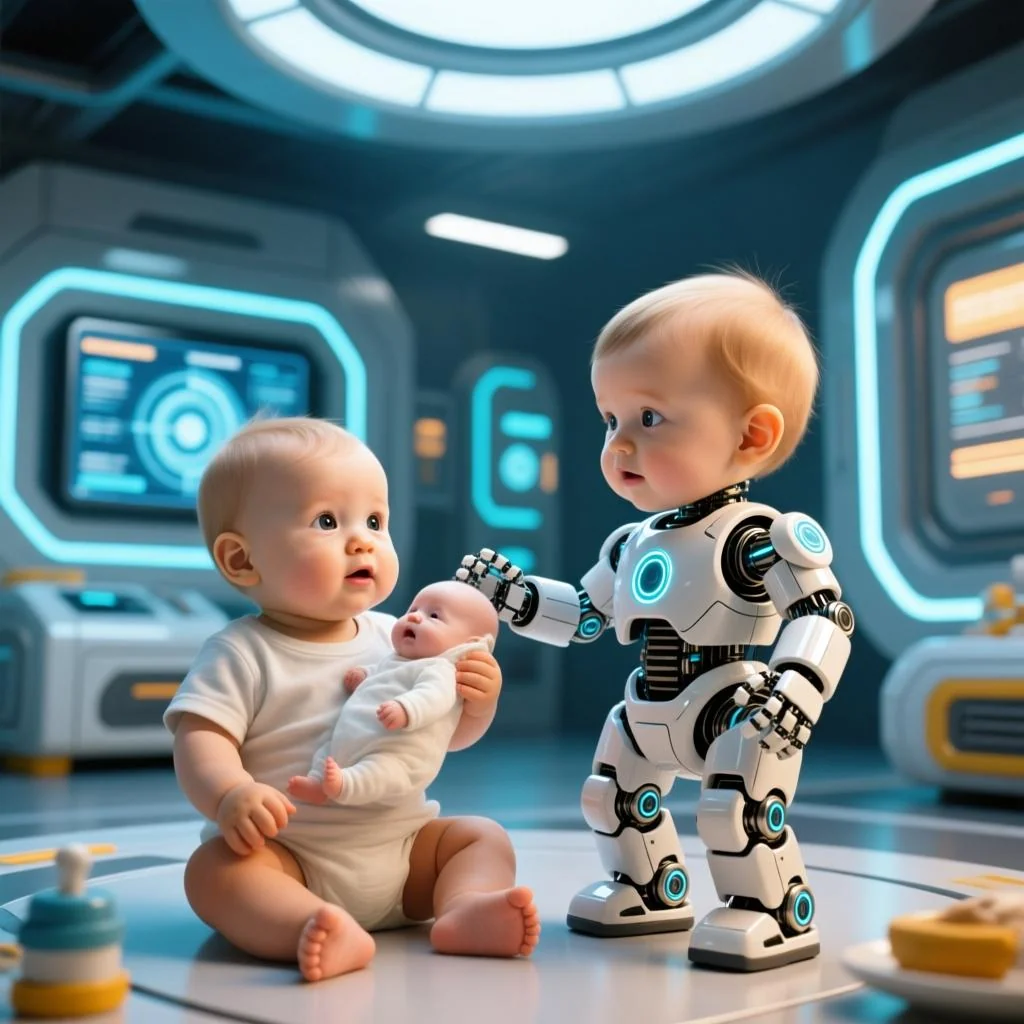 0~6岁幼儿养育关键要点：各年龄段核心方法与常见问题解决