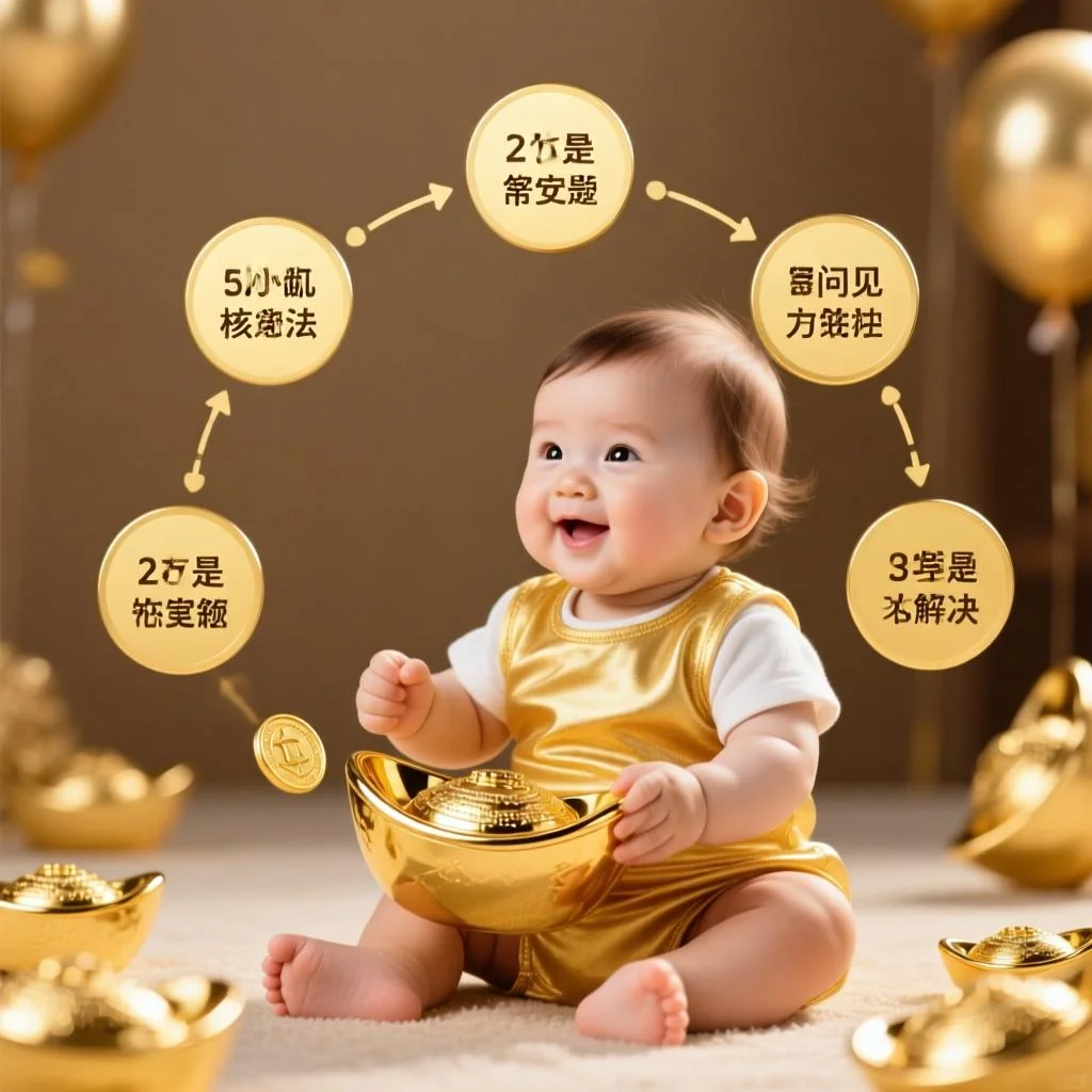 0~6岁幼儿养育关键要点：各年龄段核心方法与常见问题解决