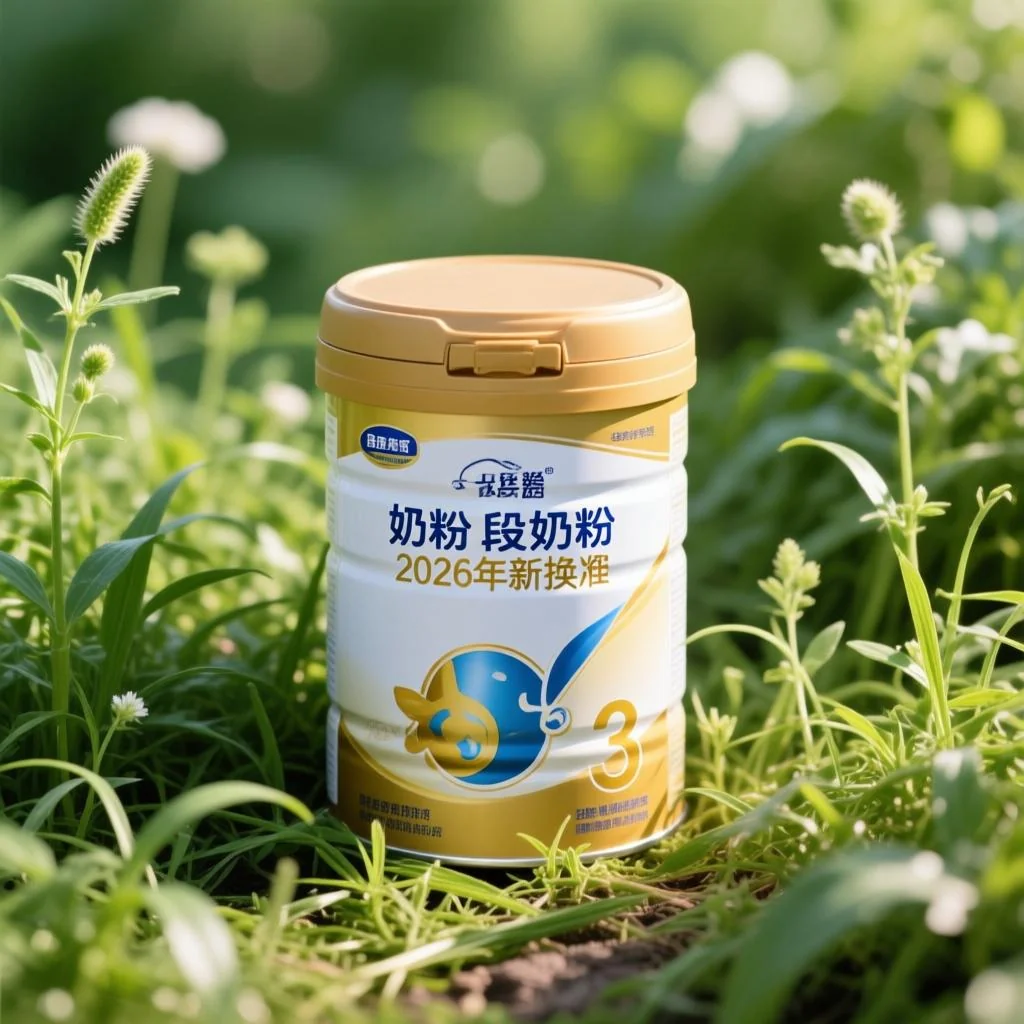 1段奶粉换2段奶粉怎么调？2026年最新转换步骤与判断标准