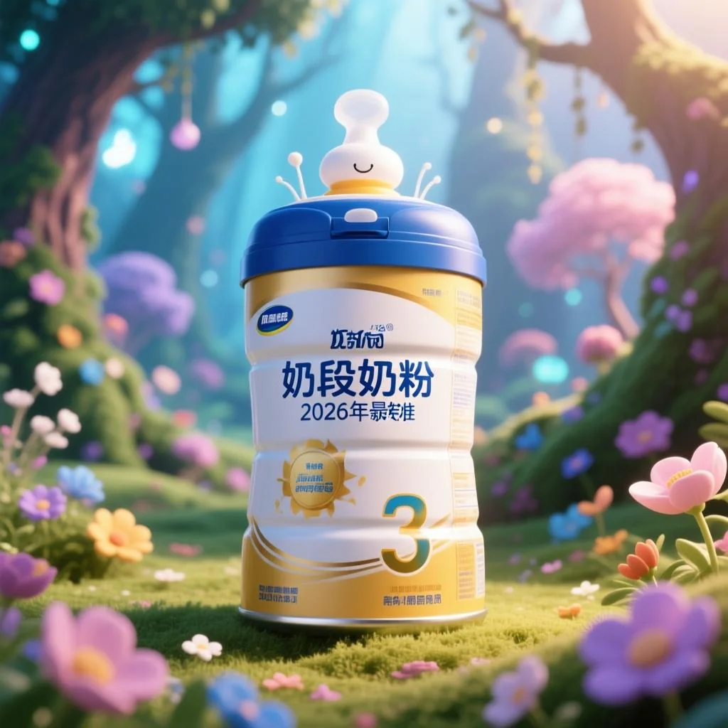 1段奶粉换2段奶粉怎么调？2026年最新转换步骤与判断标准