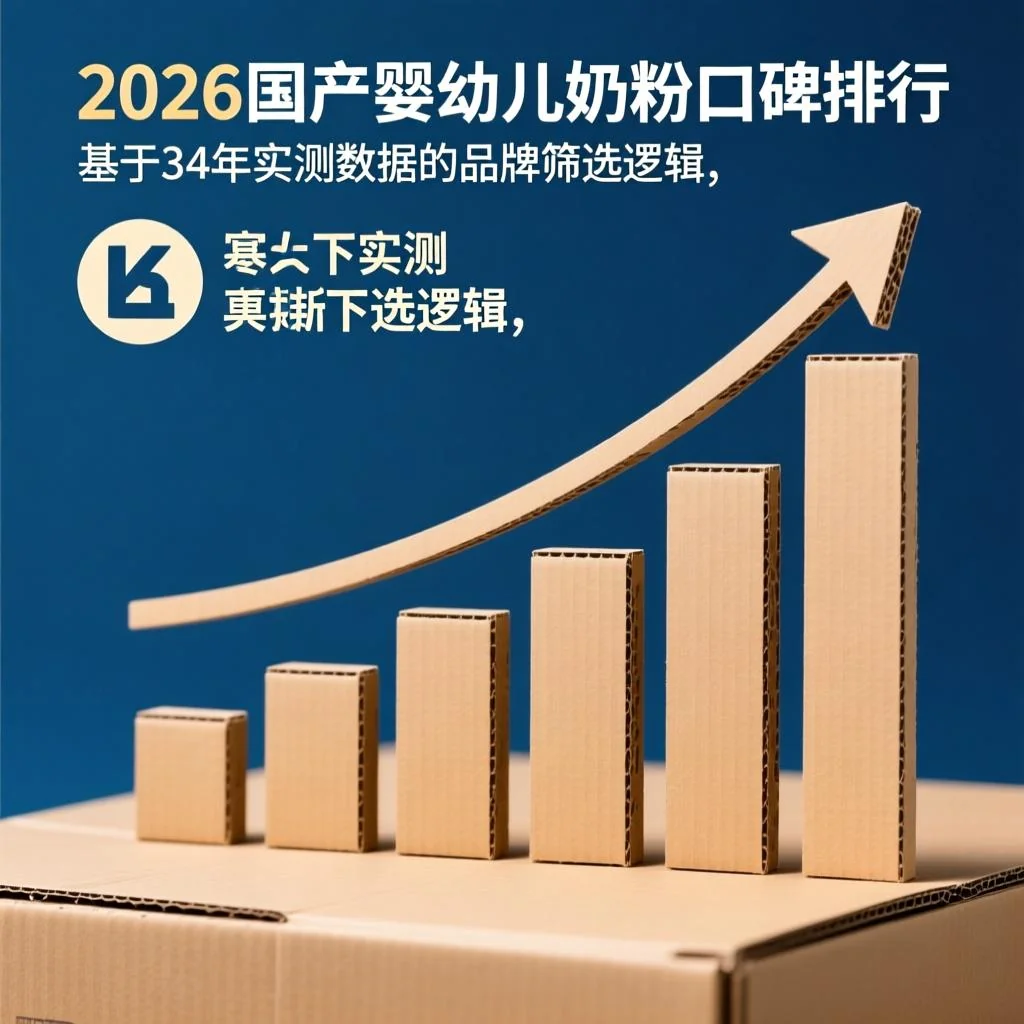2026年国产婴幼儿奶粉口碑排行：基于34年实测数据的品牌筛选逻辑