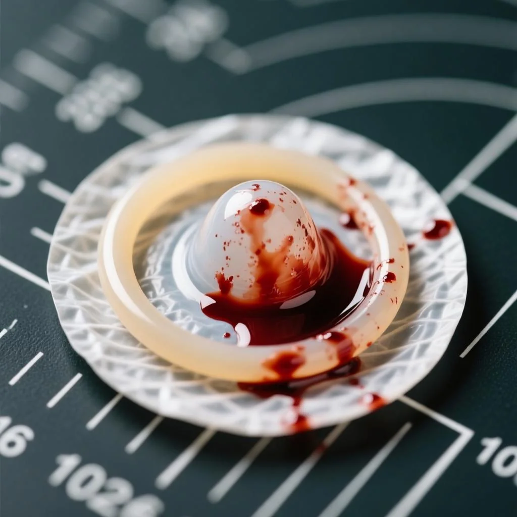 上环后出血多久能同房？2026年最新判断标准与恢复时间表