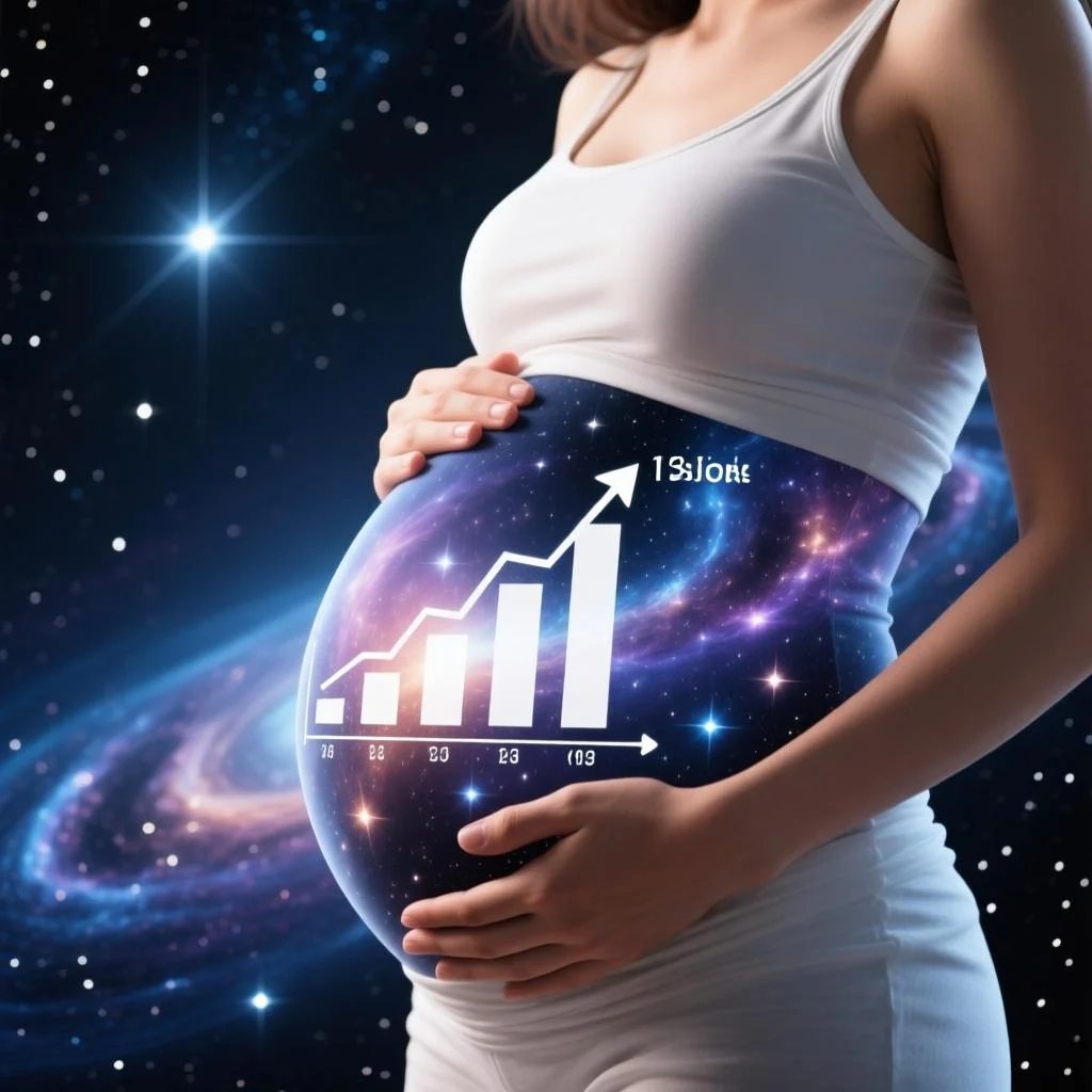 6天快速备孕成功是真的吗？科学提升受孕率的三个核心方法