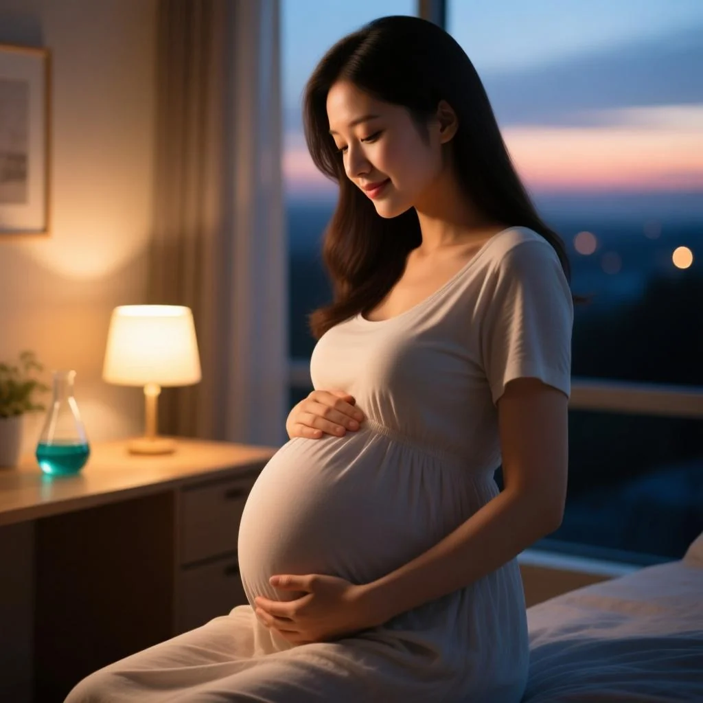 6天快速备孕成功是真的吗？科学提升受孕率的三个核心方法