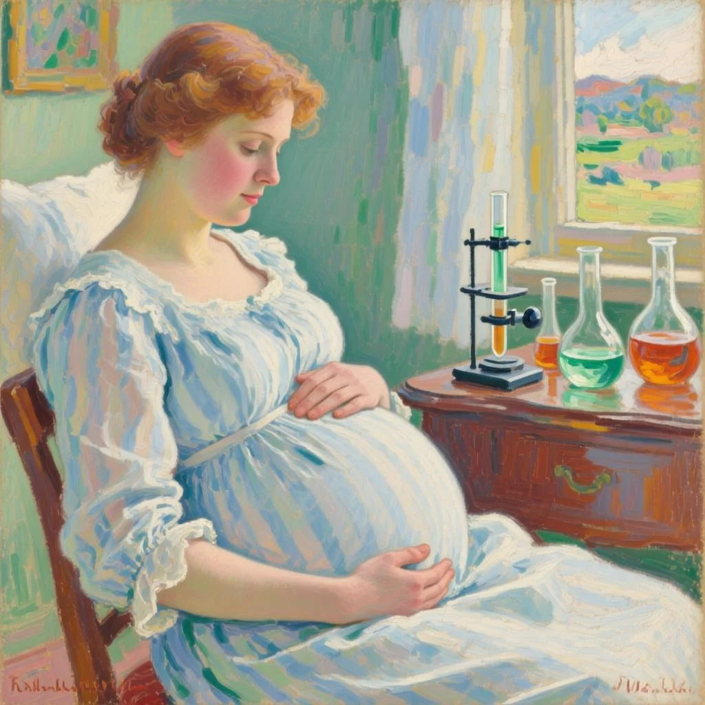 6天快速备孕成功是真的吗？科学提升受孕率的三个核心方法