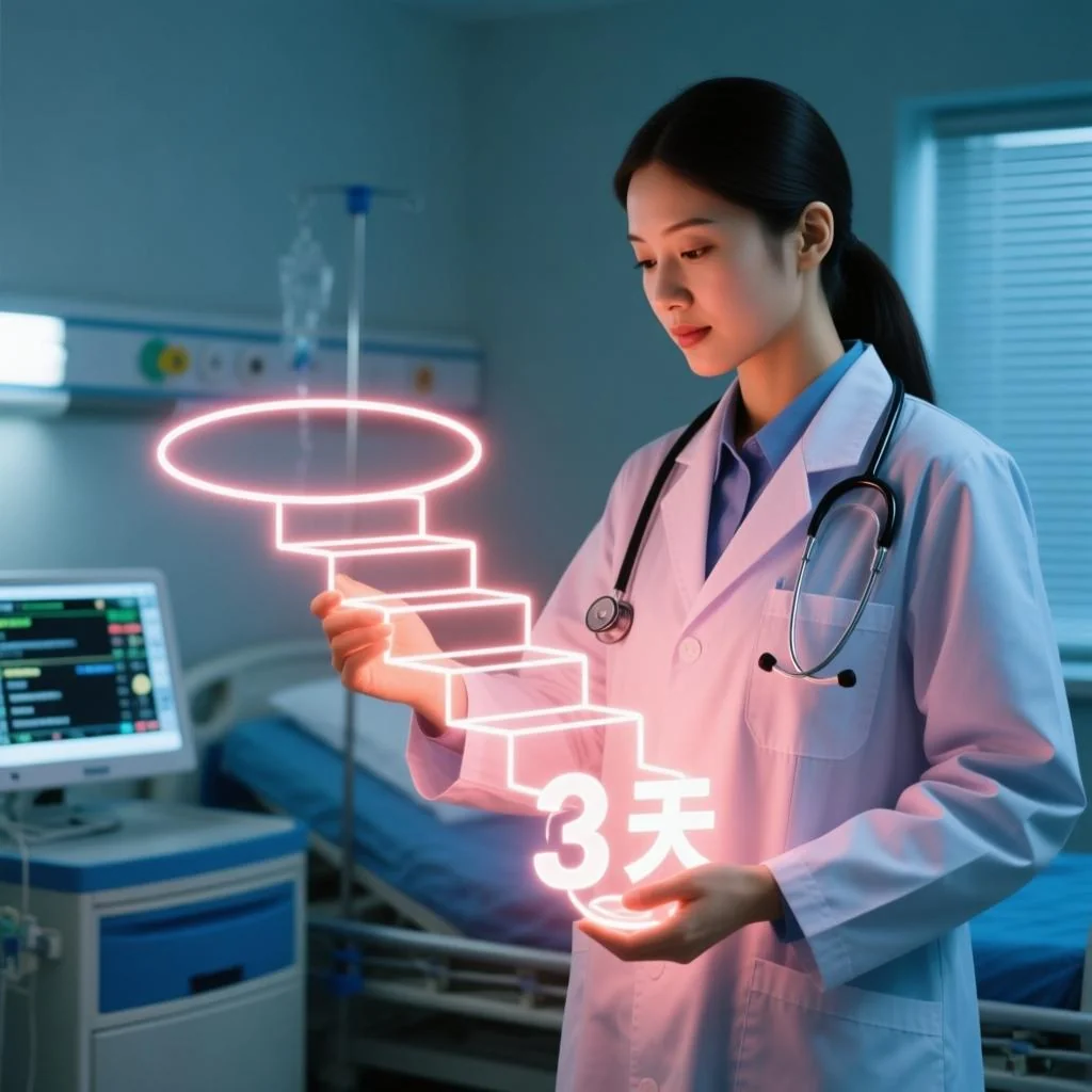 上环6天同房了怎么办？妇产科医生：立即执行3步排查与止损方案