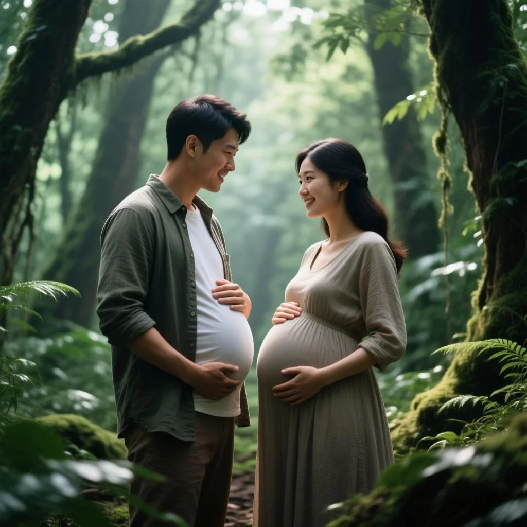 备孕一直怀不上真正原因：夫妻对照这6个判断标准快速排查