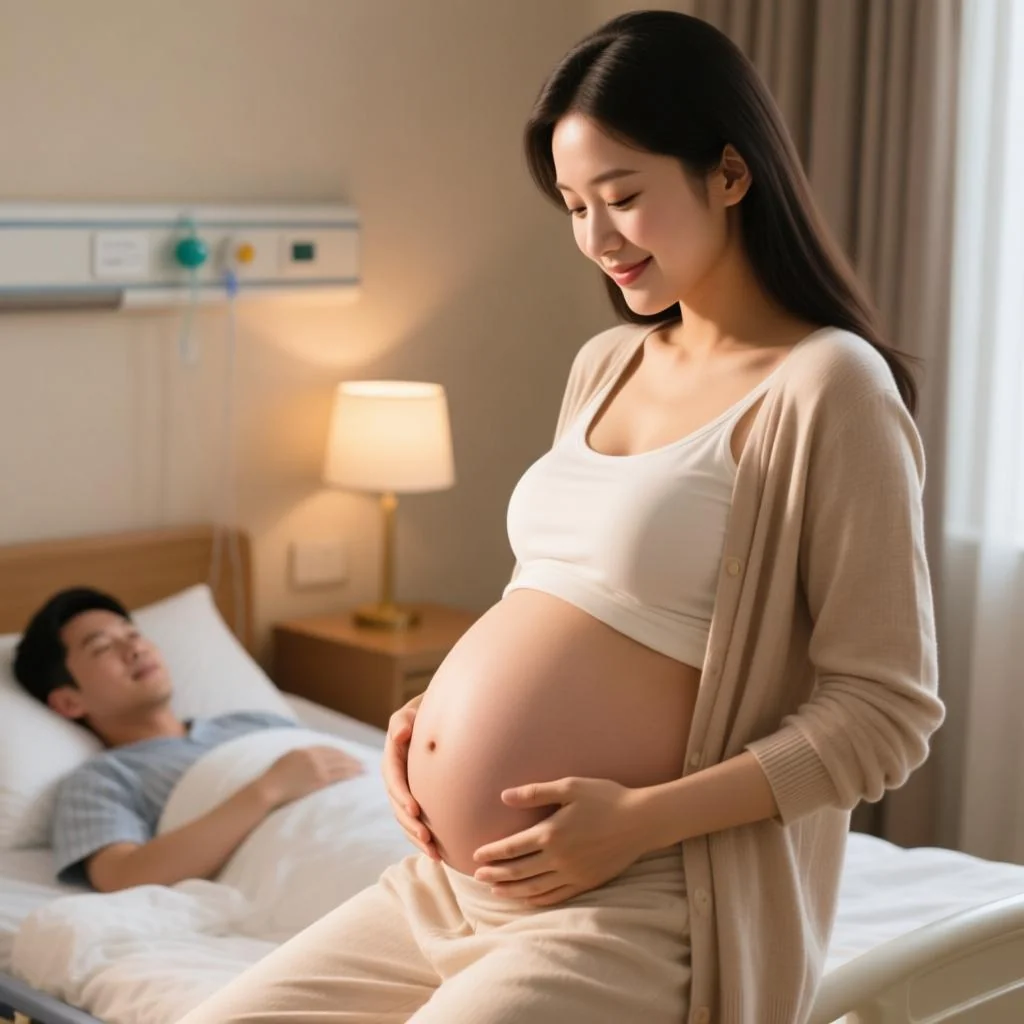 分娩方式会影响产后性生活吗：基于真实案例的完整判断