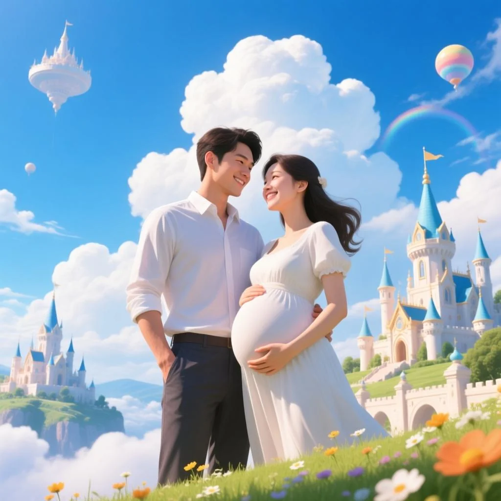 备孕一直怀不上真正原因：夫妻对照这6个判断标准快速排查