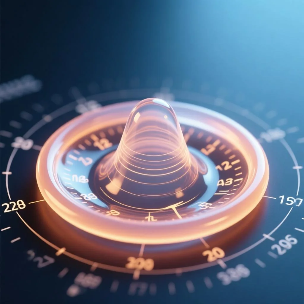 上环后几天才能同房？2026年最新判断标准与恢复时间表