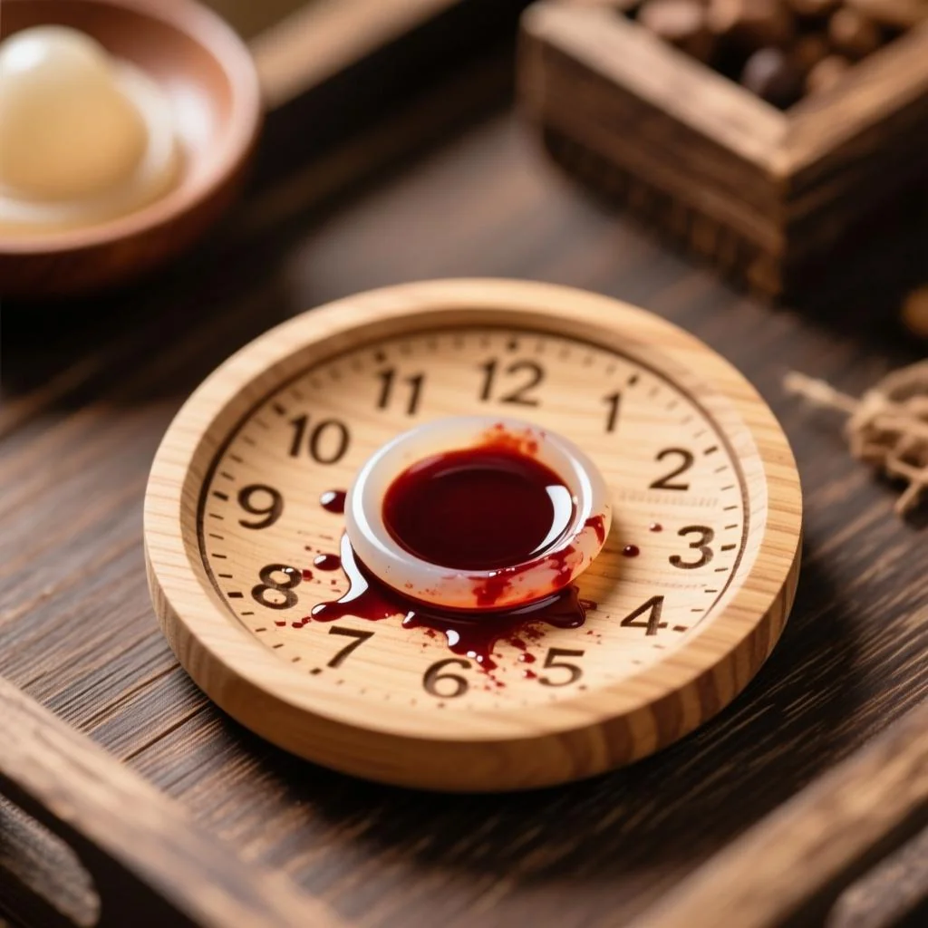 上环后出血多久能同房？2026年最新判断标准与恢复时间表