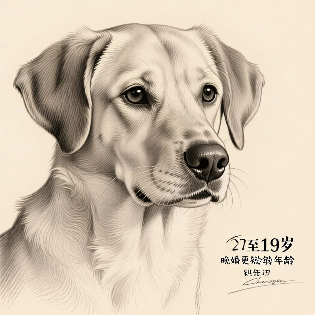 2006年属狗最佳结婚年龄：27至29岁晚婚更稳定的具体分析与判断依据