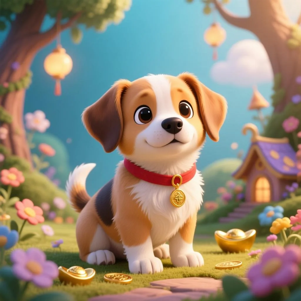 2006年属狗终身幸运色是什么？2026年丙午年最全配色指南