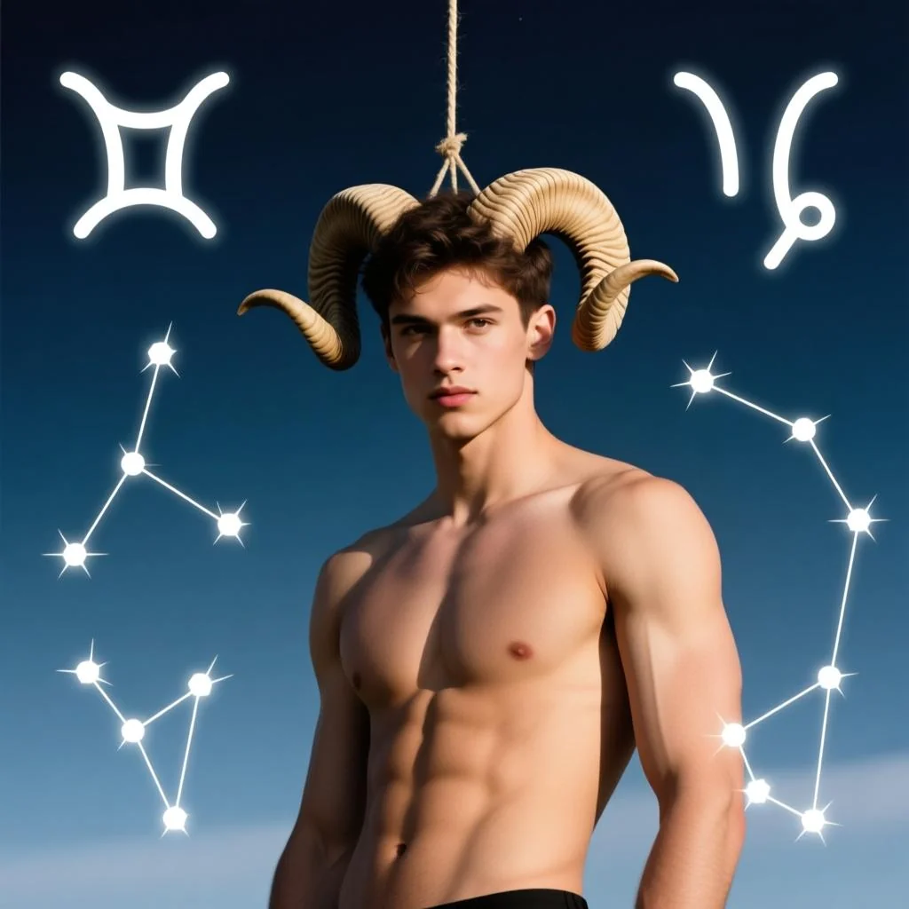 白羊座男吊着你的表现：4种行为模式对照与真实意图判断标准