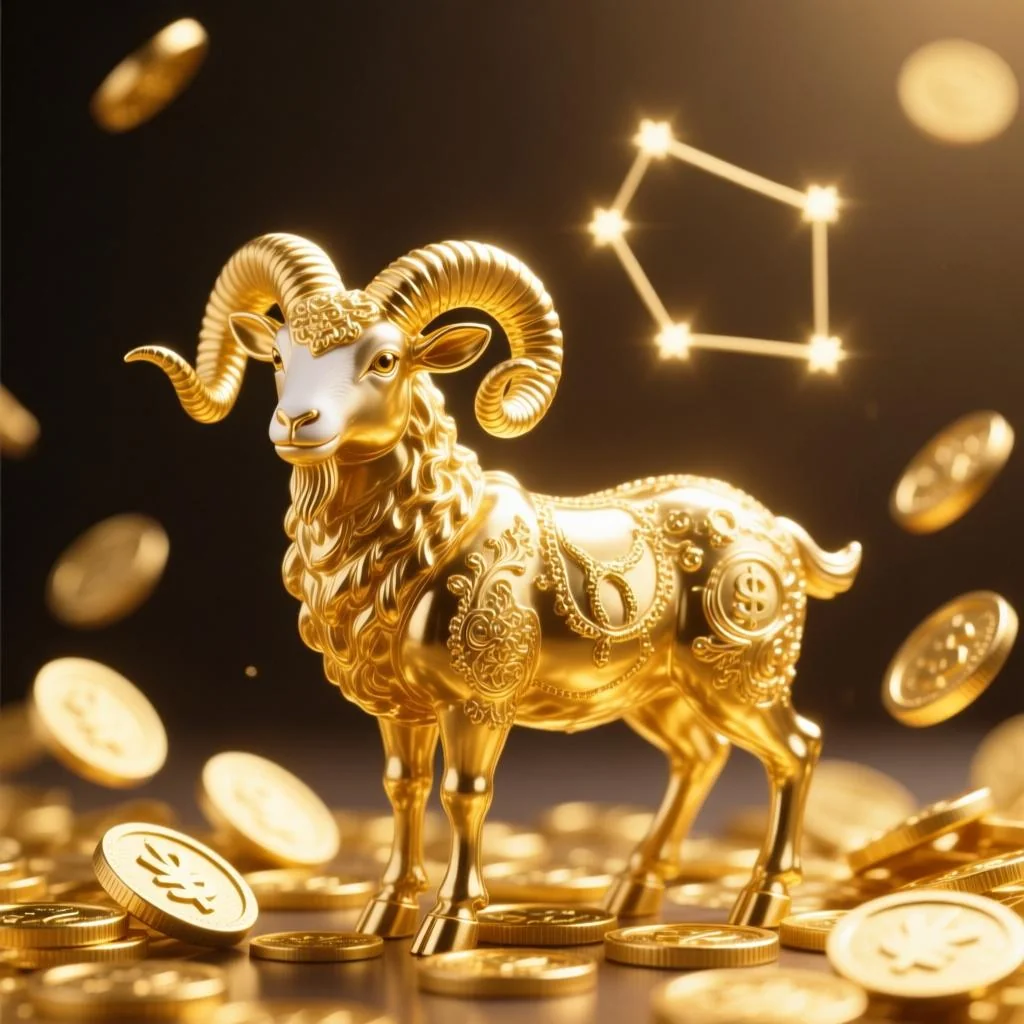 白羊座今日偏财运最准的判断方法（2026年更新版）