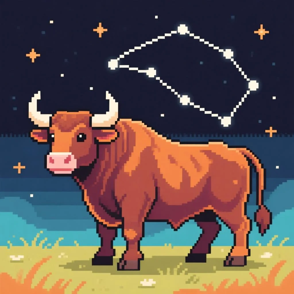 金牛是什么星座？出生日期、性格特点与常见误区全解析（2026年最新）