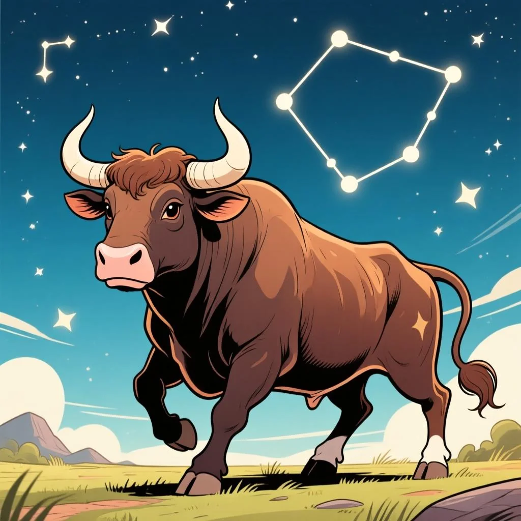 金牛是什么星座？出生日期、性格特点与常见误区全解析（2026年最新）