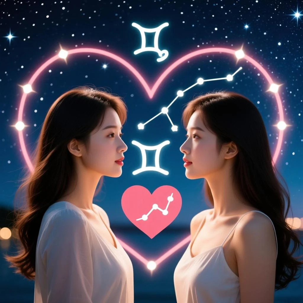 双子座变心了有哪些前兆？6个真实信号帮你判断