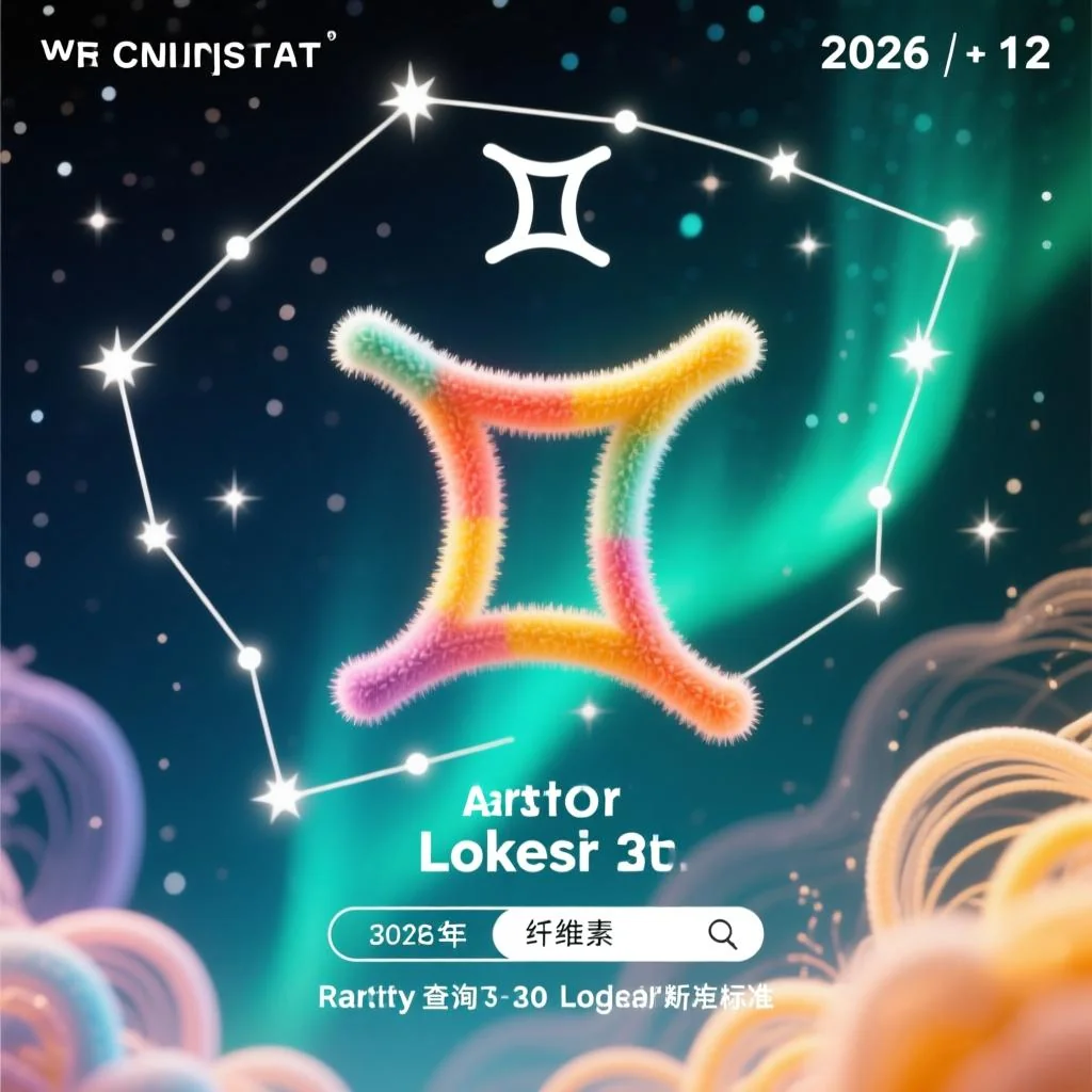 今天双子座的幸运色是什么？2026年3月12日实时查询与判断标准