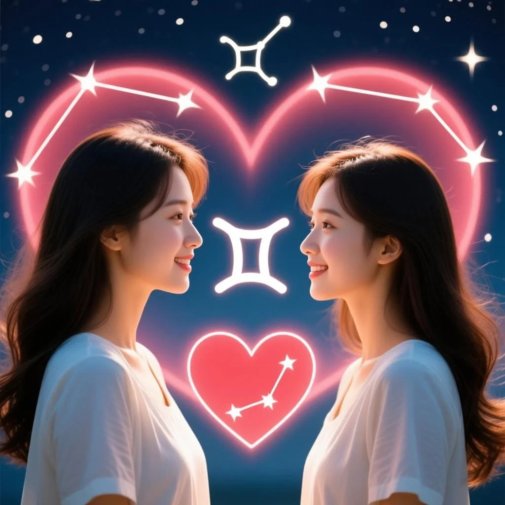 双子座变心了有哪些前兆？6个真实信号帮你判断