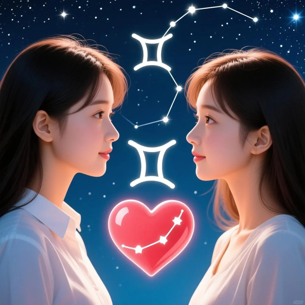 双子座变心了有哪些前兆？6个真实信号帮你判断