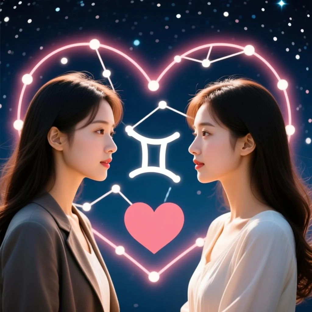 双子座变心了有哪些前兆？6个真实信号帮你判断