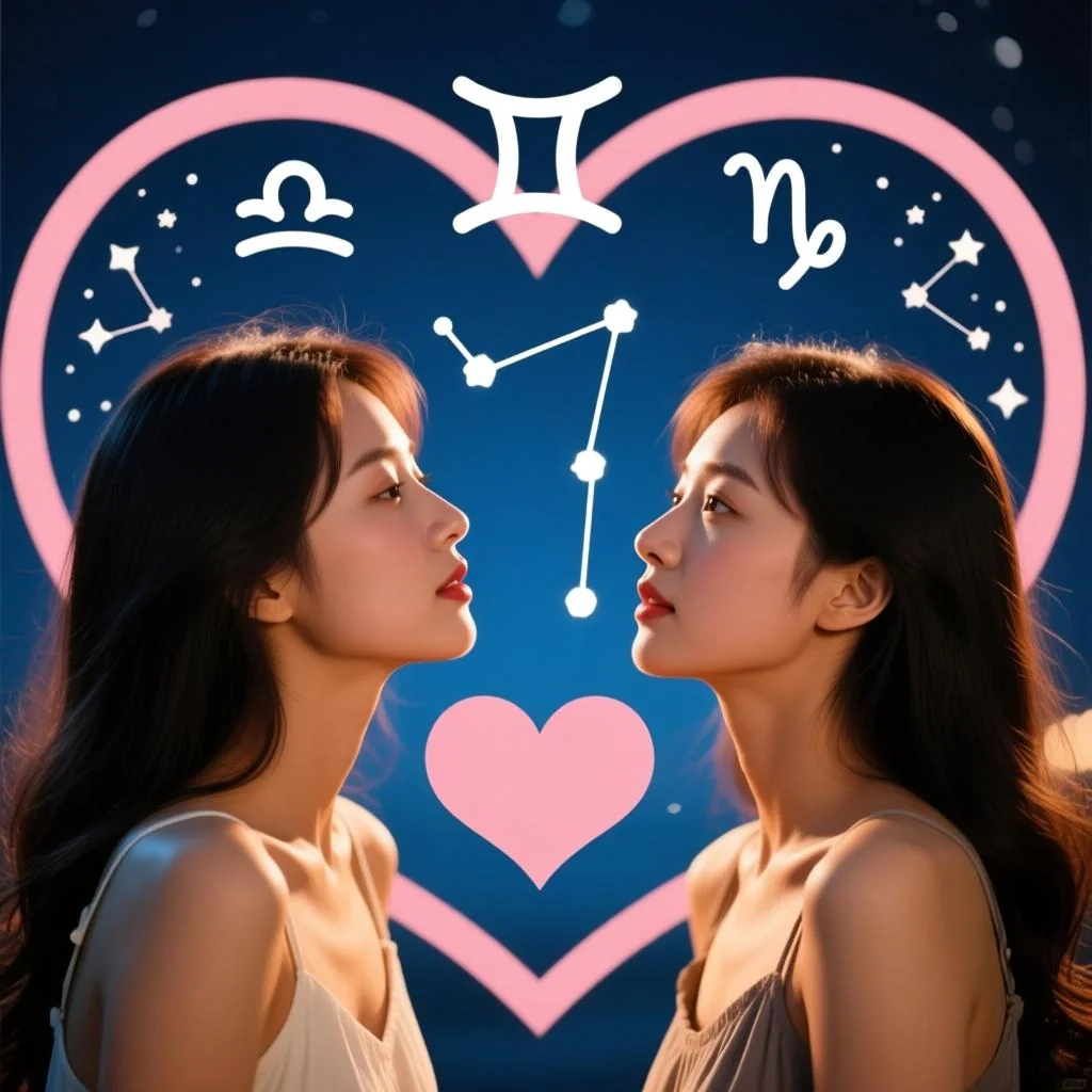 双子座爱而不得的真实反应：4种典型表现与判断标准