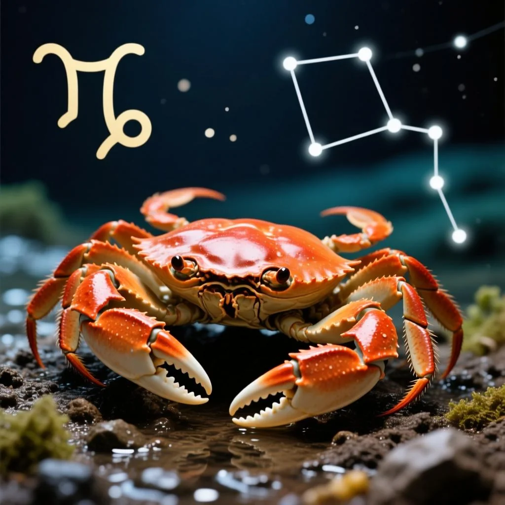 巨蟹座2026年运势完整解读：情绪落地与责任升级的关键之年