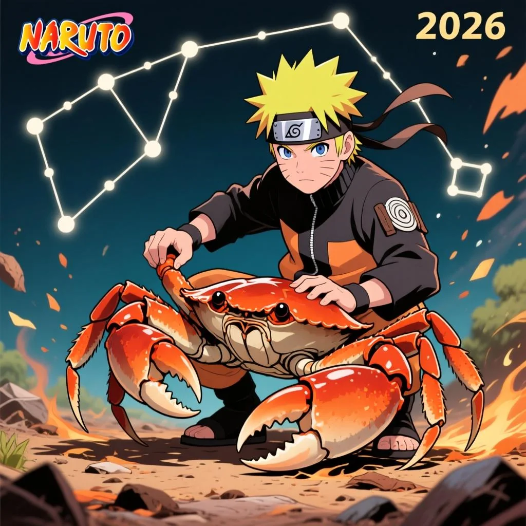 巨蟹座2026年运势完整解读：情绪落地与责任升级的关键之年